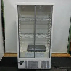 ホシザキ　小型冷蔵ショーケース　SSB-70CT2 業務用 冷蔵・冷凍ショーケース 小形ショーケース SSB-70DT