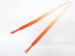 【一輝堂】【着物】 和装小物 未使用品 羽織紐 r7w03-941のサムネイル
