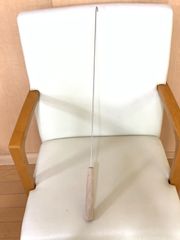 フルカバータイプ自転車用　チェーン通し