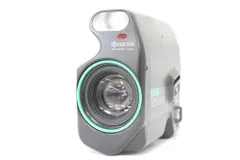 KYOCERA 京セラ SAMURAI X3.0 コンパクトカメラ 完動品 美品 KYOCERA SAMURAI x3.0【完動品】【レア❗️】ハーフカメラ – Ein