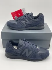 新品未使用✨ニューバランス CM996UB2 ネイビー 23.0cm