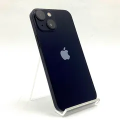 iPhone13mini 256GB 超美品　ミッドナイト Amazon | 【整備済み品】 Apple iPhone 13 mini 256GB