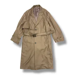 参考上代121000円 未使用品 stein LAY CHESTER COAT レイチェスターコート シュタイン ST.910 D.グレージュのサムネイル
