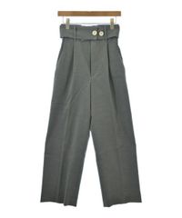 CINOH スラックス レディース 【古着】【中古】【送料無料】