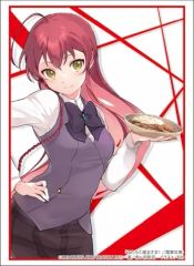 [신품] 공급 부시로드 슬리브 컬렉션 하이 그레이드 Vol.4154 전격 문고 일하는 마왕님! [유사 에미]