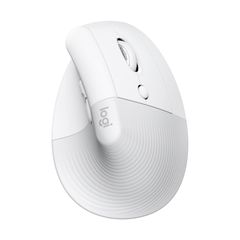 Logitech Lift Ergo ワイヤレス 縦型 静音 エルゴノミック Bolt Bluetooth Unifying非対応 windows/mac/chrome/iPad/Android 一年間保証輸入品