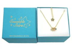 [중고]은제품·반지·액세서리(캐릭터) fine design 목걸이