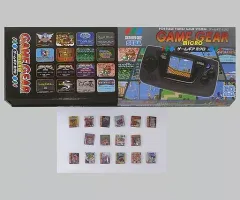 2025年最新】ゲームギアミクロ 楽天の人気アイテム - メルカリ