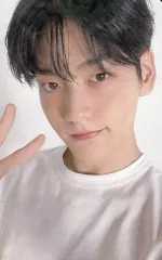 【中古】コレクションカード(男性) TOMORROW X TOGETHER/スビン/裏面ベージュ/CD「Minisode 2： Thursday’s Child」TOMORROW X TOGETHER Weverse Shop JAPAN特典ホログラム入りフォ