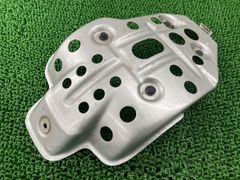 ヤマハ ブロンコ アンダーガード 純正品 パーツ - メルカリ