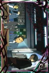 ux110 카드 듀라라라 SP 02 2 part2 호일 푸시 스페셜 MOVIC