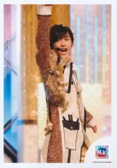 【中古】生写真(ジャニーズ) なにわ男子/道枝駿佑/ライブフォト・膝上/『MUSIC STATION × ジャニーズJr. スペシャルLIVE』ステージフォト/公式生写真