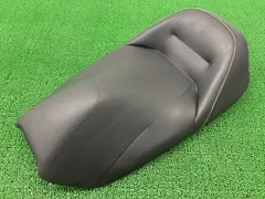 マジェスティ250 C型 マジェC SG03J用　ワンオフ？社外シート中古 マジェスティ250 C型 マジェC SG03J用 アクロス東京 社外シート