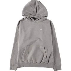 古着 ナイキ NIKE スウェットプルオーバーパーカー メンズM相当/eaa574269