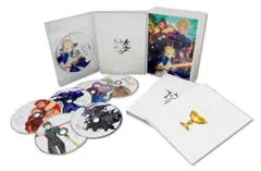 2025年最新】Fate Zero Blu-ray Disc Boxの人気アイテム - メルカリ