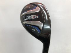 【最短翌日発送】XR OS | 19 | SR | XR | 中古 | ユーティリティ | キャロウェイ
