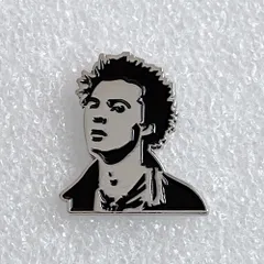SEX PISTOLS Sid Vicious シド・ヴィシャス サングラス版 SEX PISTOLS Sid Vicious シド・ヴィシャス サングラス版 SEX PISTOLS