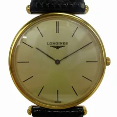 2024年最新】longines L4の人気アイテム - メルカリ
