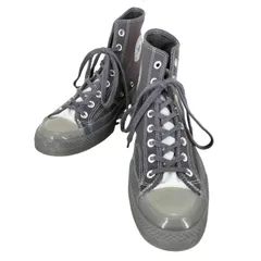 コンバース CONVERSE Chuck 70 x A-COLD-WALL メンズ JPN：27.5 のサムネイル