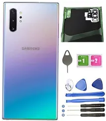 【最終値下げ！】Galaxy Note 10+ オーラグロー サムスン Galaxy Note10+ 楽天モバイル [オーラグロー] 価格比較