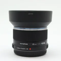 2025年最新】zuiko 25mm f1.8の人気アイテム - メルカリ
