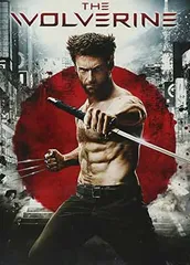 WOLVERINE