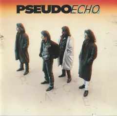 2025年最新】pseudo echoの人気アイテム - メルカリ