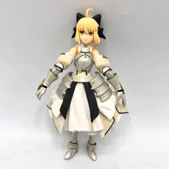 2025年最新】figma Fate/Grand Order セイバー/アルトリア・ペン