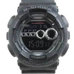 2025年最新】gd-100 g-shockの人気アイテム - メルカリ