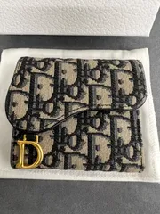 2025年最新】dior 財布 サドルの人気アイテム - メルカリ 2025年最新】dior 財布 サドルの人気アイテム - メルカリ