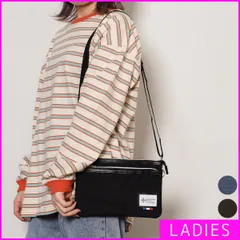 【新品・未使用】 サコッシュ レディース メンズ ユニセックス キャンバスバッグ トラベルミニバッグ パスポート ショルダーバッグ アウトドア キャンプ 登山 散歩 お出かけ フェス イベント 身軽 鞄 バッグ バック 即購入可 ブラック 黒 5519-MR