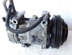 新品 21-4510 Sanden 508 R134a エアコン コンプレッサー - メルカリ