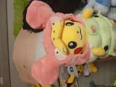 ポケモンドール メガヤドラとは ピカチュウ ヤドとは ポンチョ