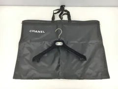 【最終値下げ価格】 CHANEL ( シャネル )のハンガー5本まとめ売り！ 最終値下げ価格】 CHANEL ( シャネル )のハンガー5本まとめ売り！ 最終