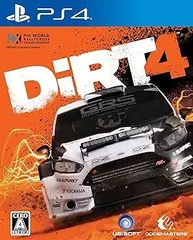 DiRT R 4? - PS4