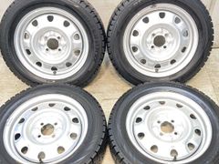 VICENTE アルミホイール 4本セット 14インチ 165/60r14 - メルカリ