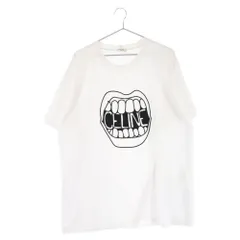 2024年最新】中古 CELINE Tシャツの人気アイテム - メルカリ