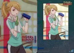 【中古】アニメ系トレカ 30：カリーナ・ライル