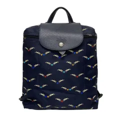 2025年最新】ロンシャン LONGCHAMP リュック ル・プリアージュ