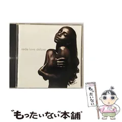 【中古】 LOVE DELUXE / シャーデー / 