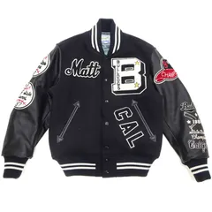 スカジャン 赤金 トラ USMC 沖縄 65/66 テーラー東洋スカジャン ACETATE SOUVENIR JACKET“EAGLE & DR