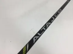 2025年最新】alta j cb black シャフトの人気アイテム - メルカリ