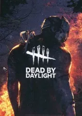 デッドバイデイライト Dead by Daylight 超大型ポスター 2025年最新】deadbydaylight ポスターの人気アイテム - メルカリ