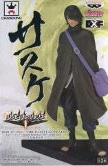 [중고] 피규어 우치하 사스케 [BORUTO-볼트- NARUTO NEXT GENERATIONS] DXF 피규어~Shinobi Relations~SP2 COMEBACK!