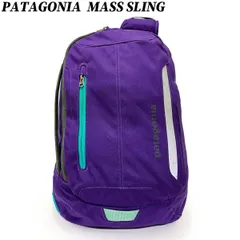 2025年最新】Patagonia マススリングの人気アイテム - メルカリ