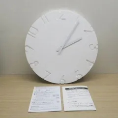 2024年最新】レムノスの掛時計/柱時計のインテリア小物の人気アイテム 