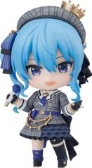 ねんどろいど ホロライブプロダクション 星街すいせい ノンスケール プラスチック製 塗装済み可動フィギュア 再販分