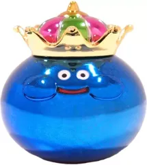 【中古】フィギュア キングスライム ～ロトブルーバージョン～ 「ドラゴンクエスト」 メタリックモンスターズギャラリー