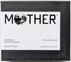 チワワん子　フランクリンバッヂ　新品未開封 新品未開封】【匿名配送】Nintendo MOTHER2フランクリンバッヂ