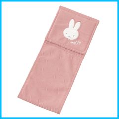 【人気商品】72660 アニマル キャラ ピンク ペーパーホルダーカバー プリーマミッフィー トイレ用品 ミッフィー センコー